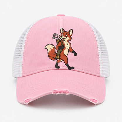Light Pink — front view