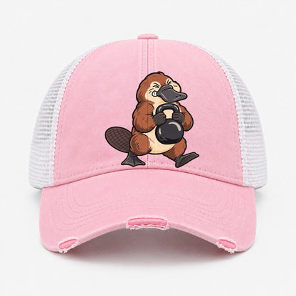 Light Pink — front view