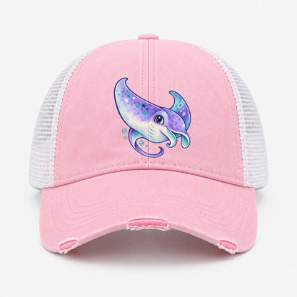 Light Pink — front view