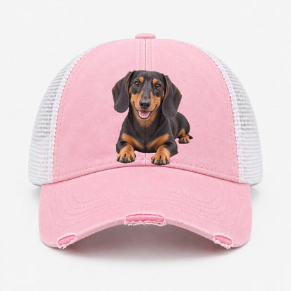 Light Pink — front view