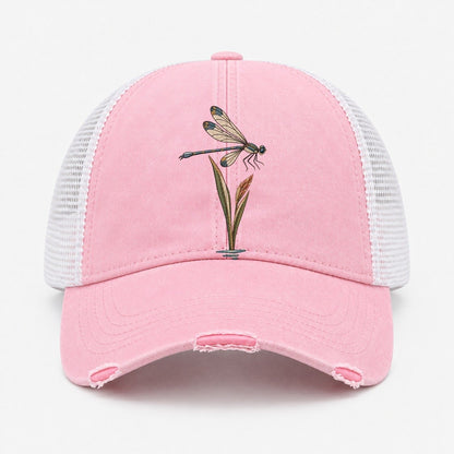 Light Pink — front view