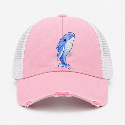 Light Pink — front view
