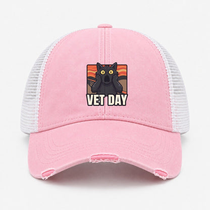 Light Pink — front view