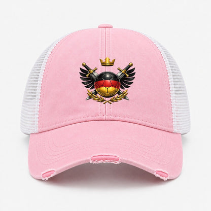 Light Pink — front view