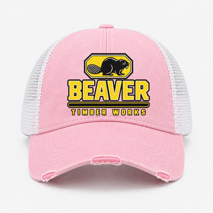 Light Pink — front view
