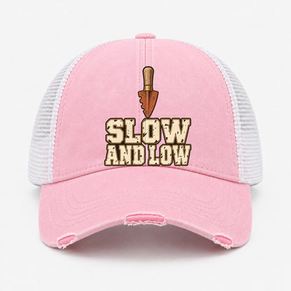 Light Pink — front view