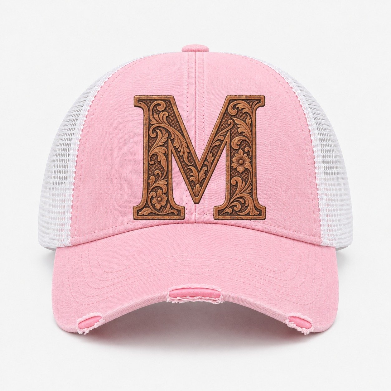 Light Pink — front view