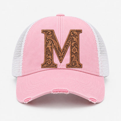 Light Pink — front view