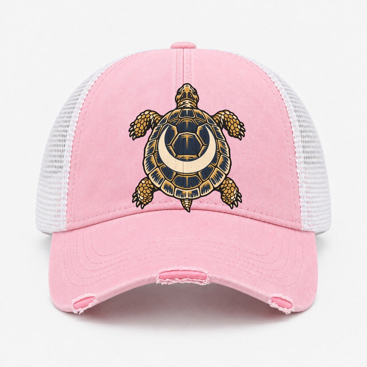 Light Pink — front view