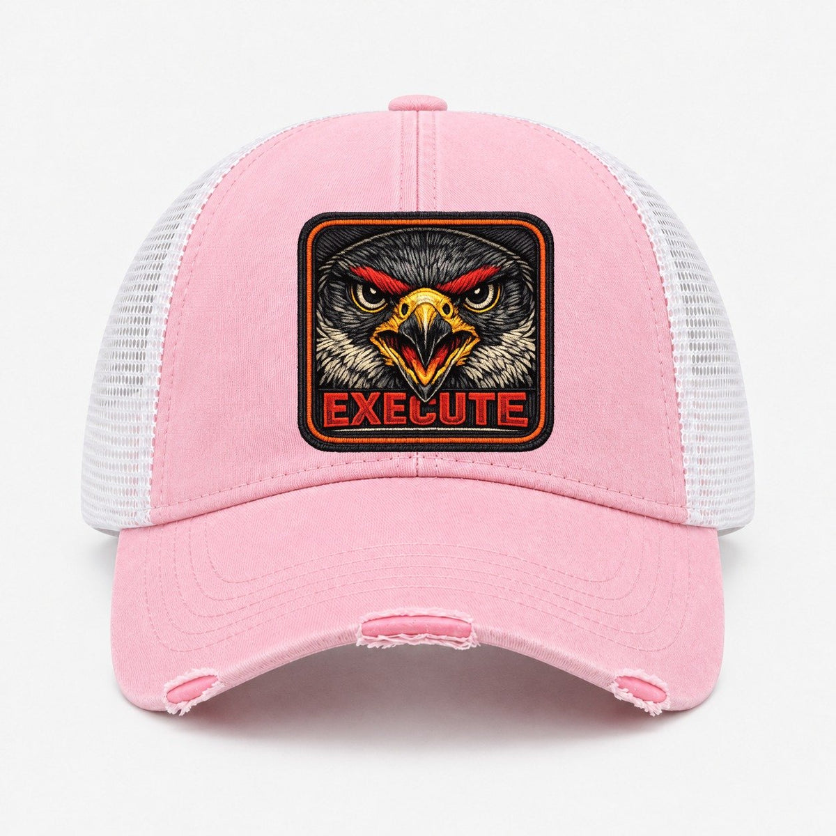 Light Pink — front view