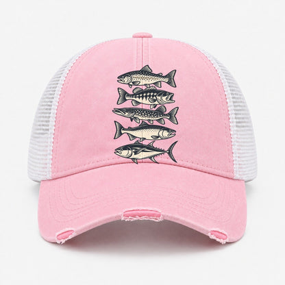 Light Pink — front view