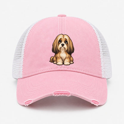 Light Pink — front view