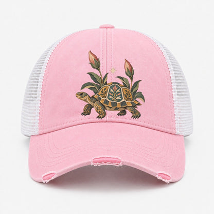 Light Pink — front view