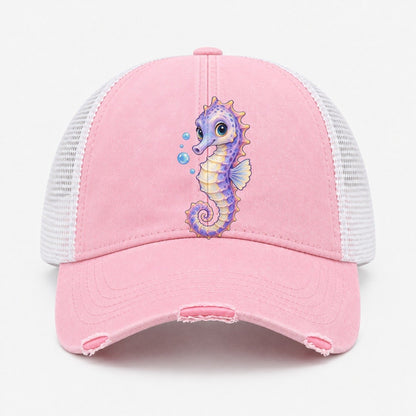 Light Pink — front view