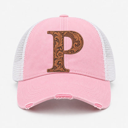 Light Pink — front view