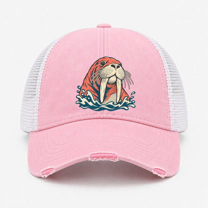 Light Pink — front view