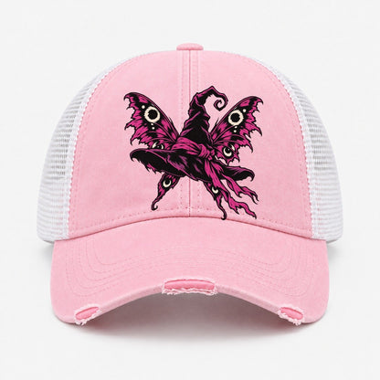 Light Pink — front view