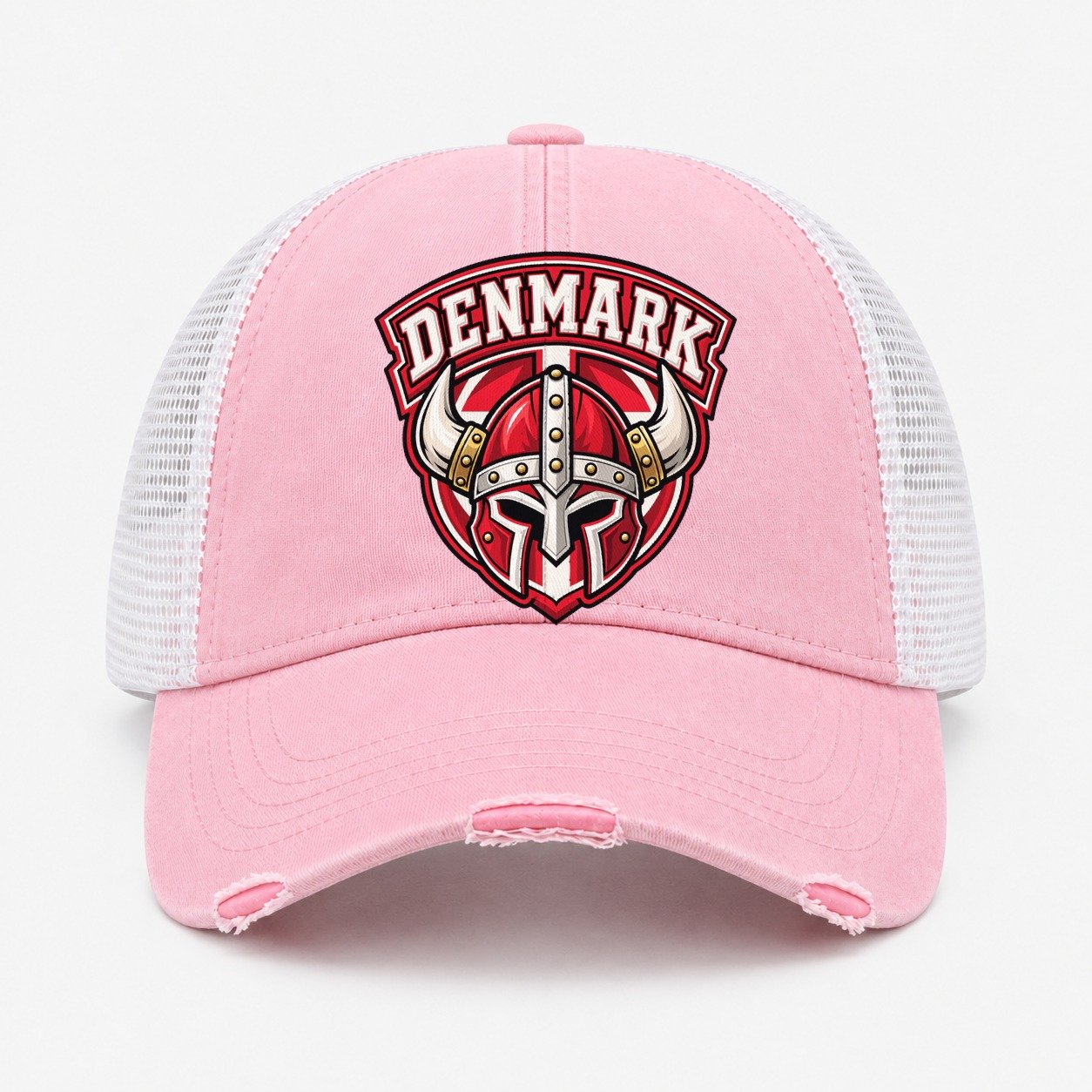 Light Pink — front view