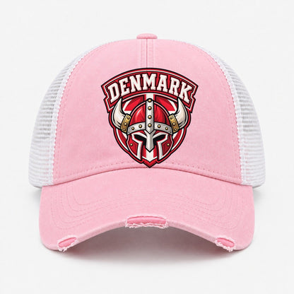 Light Pink — front view