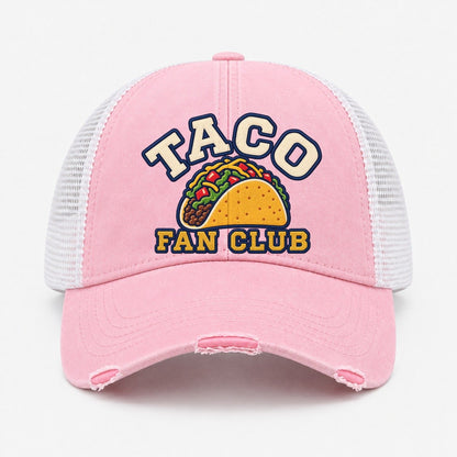 Light Pink — front view