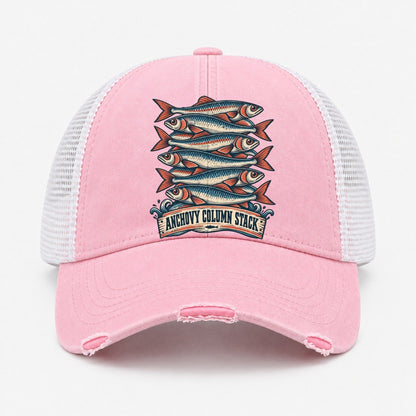Light Pink — front view