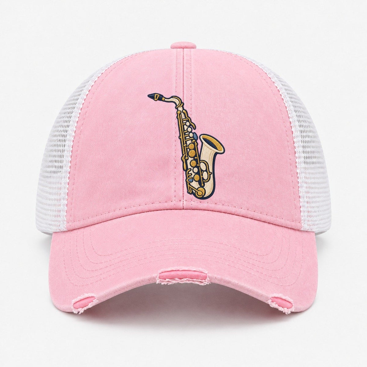 Light Pink — front view