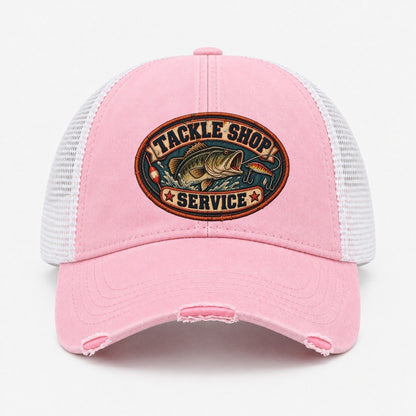 Light Pink — front view