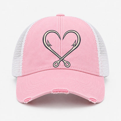 Light Pink — front view