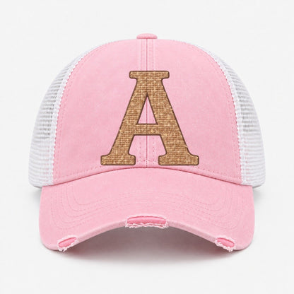 Light Pink — front view