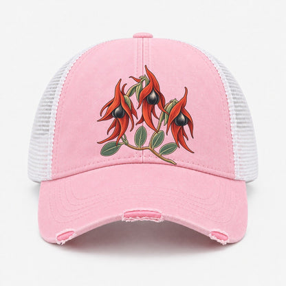 Light Pink — front view