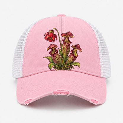 Light Pink — front view