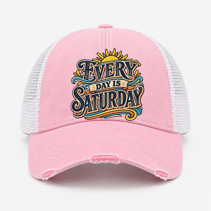 Light Pink — front view