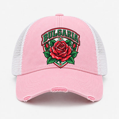 Light Pink — front view