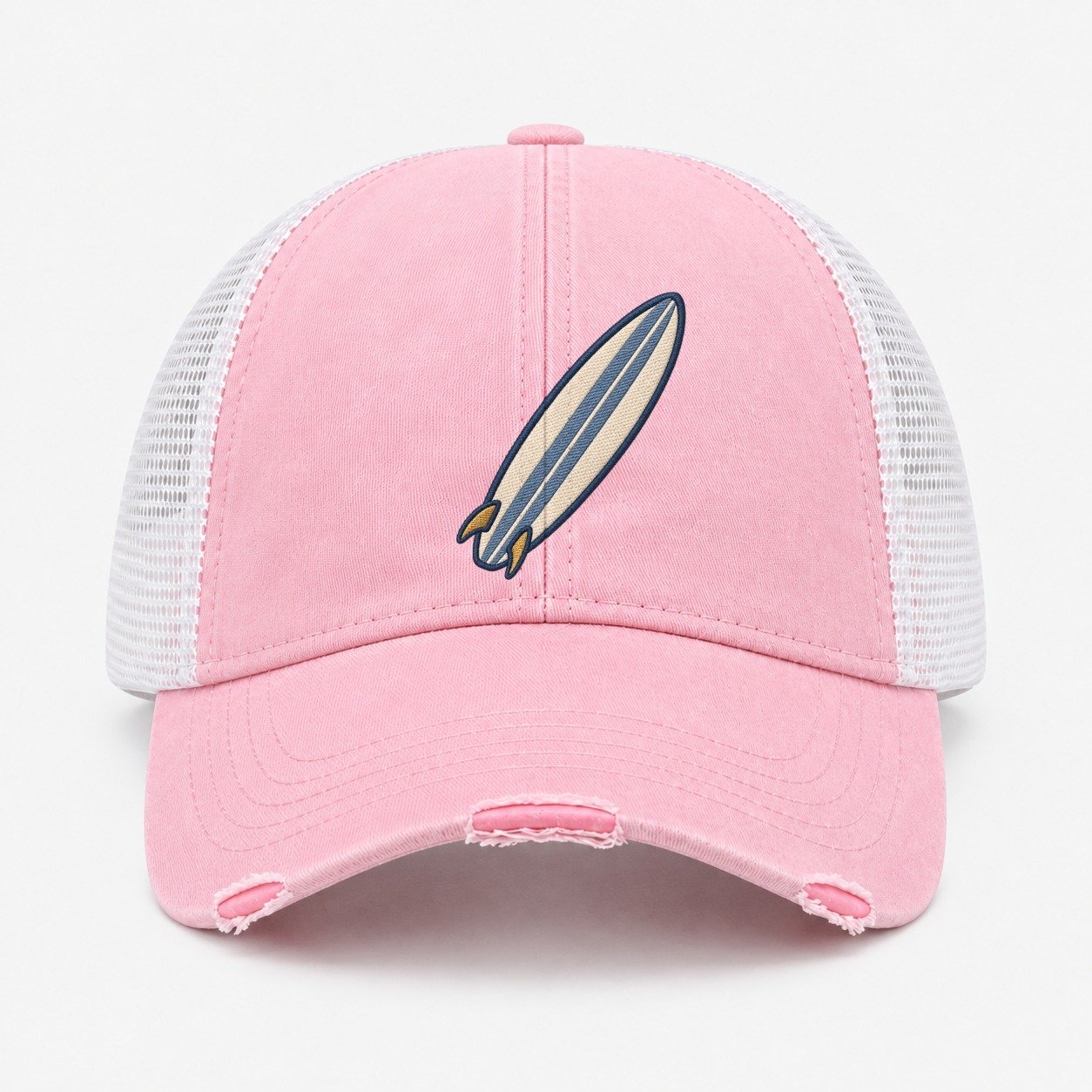 Light Pink — front view