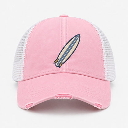 Light Pink — front view