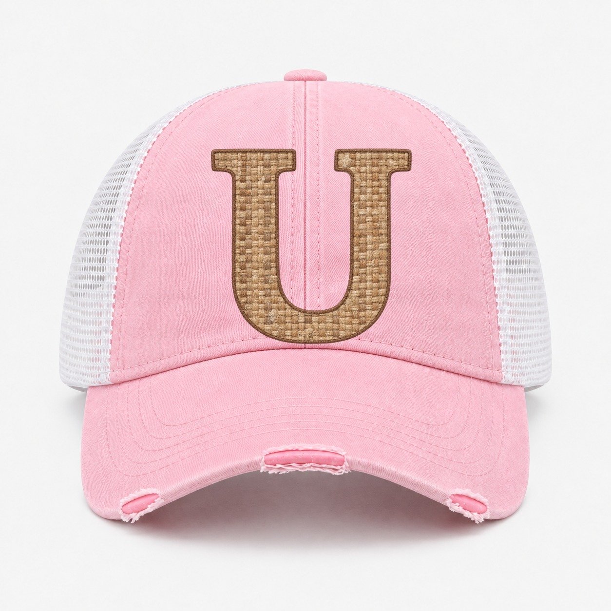 Light Pink — front view