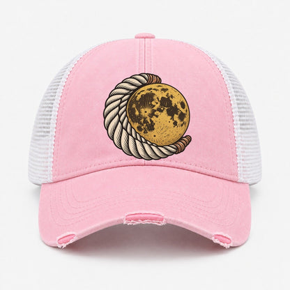Light Pink — front view