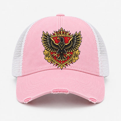 Light Pink — front view