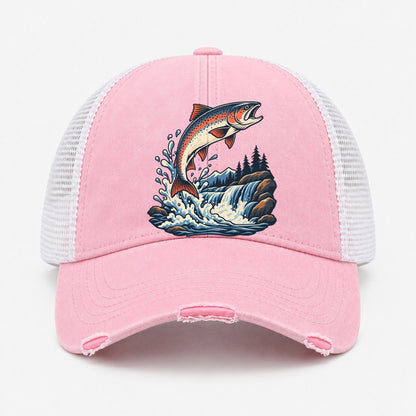 Light Pink — front view