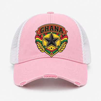 Light Pink — front view
