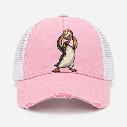 Light Pink — front view