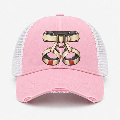 Light Pink — front view
