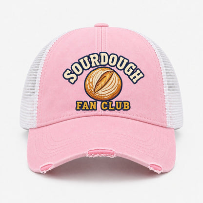 Light Pink — front view