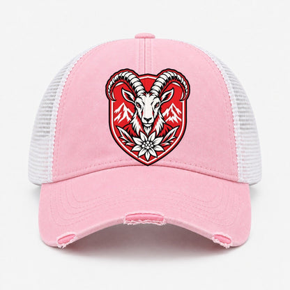 Light Pink — front view