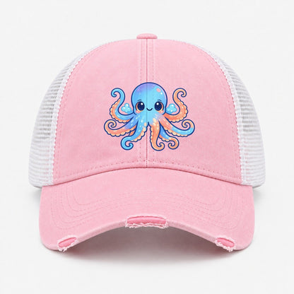 Light Pink — front view