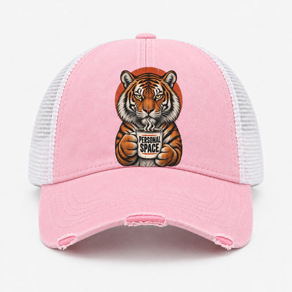 Light Pink — front view