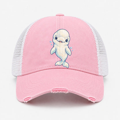 Light Pink — front view