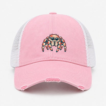 Light Pink — front view