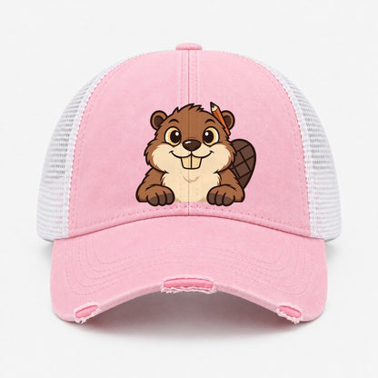 Light Pink — front view