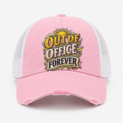 Light Pink — front view